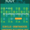 Sean Ellis - GrowthHackers Conference 2017 Virtual Pass