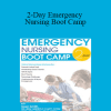 Sean G. Smith - 2-Day Emergency Nursing Boot Camp