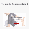 Sebastian - The Yoga for BJJ Instructor Level 2