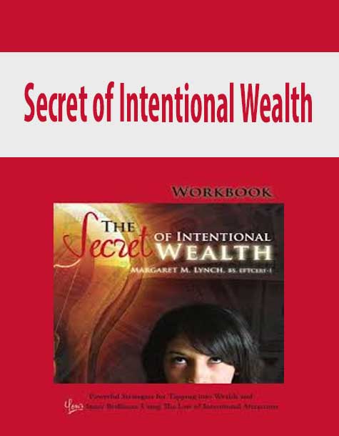 [Download Now] Secret of Intentional Wealth