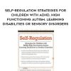 [Download Now] Self-Regulation Strategies for Children with ADHD