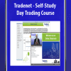 [Download Now] Tradenet - Self-Study Day Trading Course
