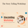 Seth Godin & Bernadette Jiwa - The Story Telling Workshop