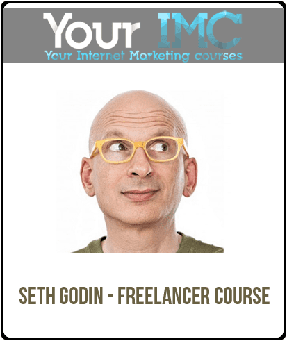 [Download Now] Seth Godin - Freelancer Course
