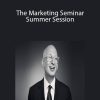 Seth Godin - The Marketing Seminar Summer Session