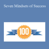 Seven Mindsets of Success -  Anthony Robbins