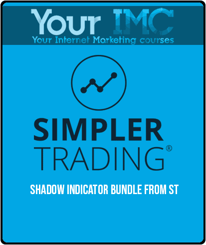 [Download Now] Shadow Indicator Bundle From ST