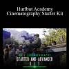 Shane Hurlbut - Hurlbut Academy Cinematography Starter Kit