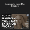 Shane Hurlbut - Learning to Light Day Exteriors