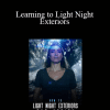 Shane Hurlbut - Learning to Light Night Exteriors