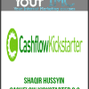 Shaqir Hussyin - Cashflow Kickstarter 2.0