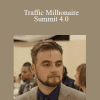 Shaqir Hussyin - Traffic Millionaire Summit 4.0