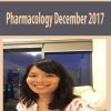[Download Now] Sharon Tang – Pharmacology December 2017
