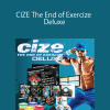 Shaun T – CIZE The End of Exercize Deluxe