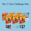 Shawna Kaminski - The 21 Day Challenge Diet