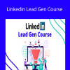 Shawpreneur - Linkedin Lead Gen Course