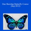 Sheridanmentoring – Dan Sheridan Butterfly Course (Sep 2012)