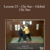 [Download Now] Sifu Fernandez - WingTchunDo - Lesson 25 - Chi Sao - Global Chi Sao