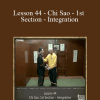 [Download Now] Sifu Fernandez - WingTchunDo - Lesson 44 - Chi Sao - 1st Section - Integration