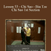 [Download Now] Sifu Fernandez - WingTchunDo - Lesson 53 - Chi Sao - Biu Tze Chi Sao 1st Section