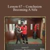 [Download Now] Sifu Fernandez – WingTchunDo – Lesson 67 – Conclusion – Becoming A Sifu
