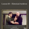 [Download Now] Sifu Fernandez – WingTchunDo – Lesson 68 – Historical Archives