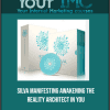 [Download Now] Silva Manifesting - Awakening the Reality Architect in you