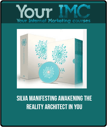 [Download Now] Silva Manifesting - Awakening the Reality Architect in you