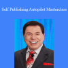 Silvio - Self Publishing Autopilot Masterclass