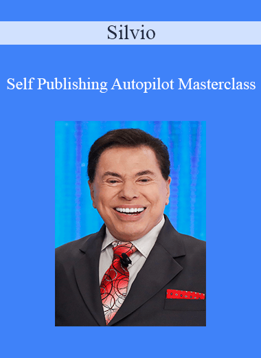Silvio - Self Publishing Autopilot Masterclass