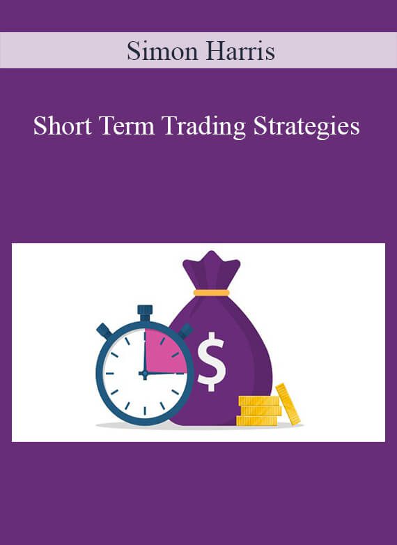Simon Harris - Short Term Trading Strategies