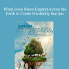 Simone Milasas & Brendon Watt - When Does Peace Expand Across the Earth to Create Possibility that has Never Been on Planet Earth Aug-19 Telecall