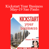 Simone Milasas - Kickstart Your Business May-19 Sao Paulo
