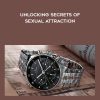 Unlocking Secrets of Sexual Attraction - Sinn