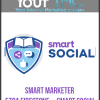 [Download Now] Smart Marketer - Ezra Firestone – Smart Social
