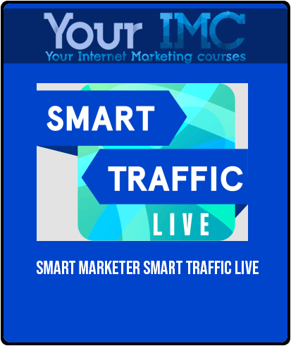 Smart Marketer – Smart Traffic Live