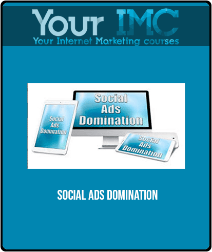 Social Ads Domination