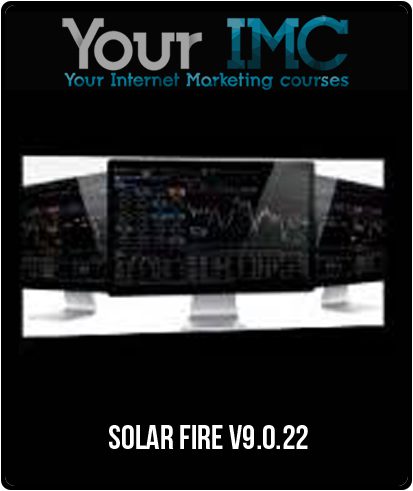 Solar Fire v9.0.22 (Dec 2014)