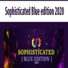 [Download Now] Sophisticated Blue edition 2020