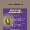 Sound Healing Center – Holding Frequency