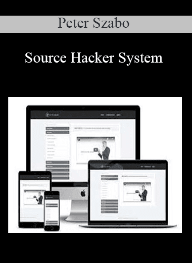 Source Hacker System - Peter Szabo