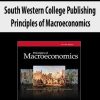 South Western College Publishing – Principles of Macroeconomics