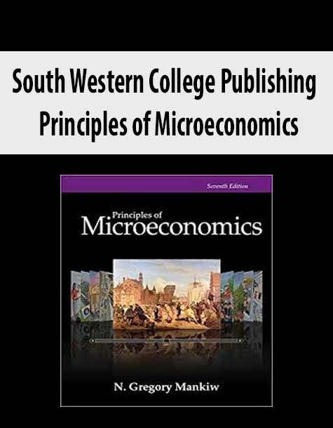 South Western College Publishing – Principles of Microeconomics