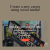 Spencer - Create a new career using social media!