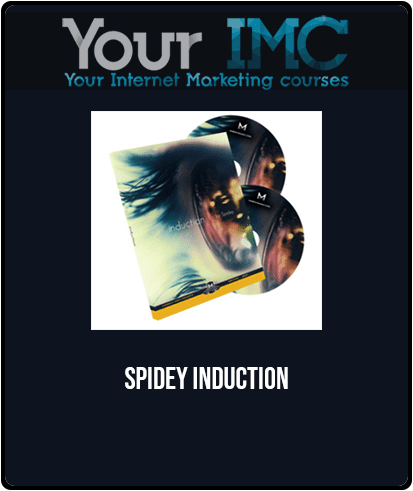 [Download Now] Spidey - Induction