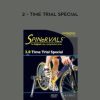Spmervals – 2 – Time Trial Special