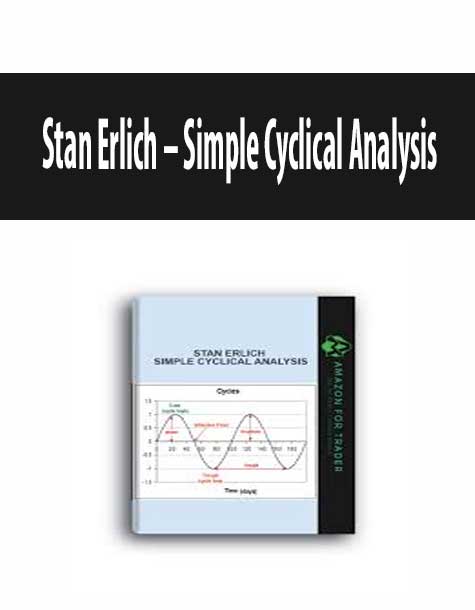 Stan Erlich – Simple Cyclical Analysis