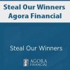 [Download Now] Steal Our Winners – Agora Financial