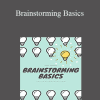 Stefan Mumaw - Brainstorming Basics