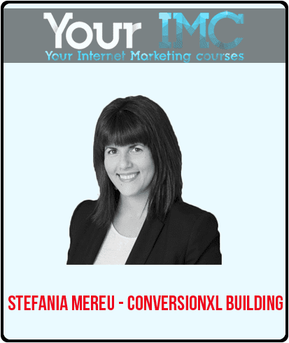 Stefania Mereu - Conversionxl Building
